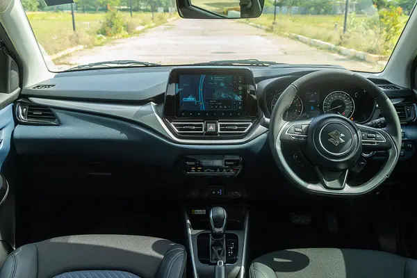 It now comes equipped with a Level-2 ADAS suite.