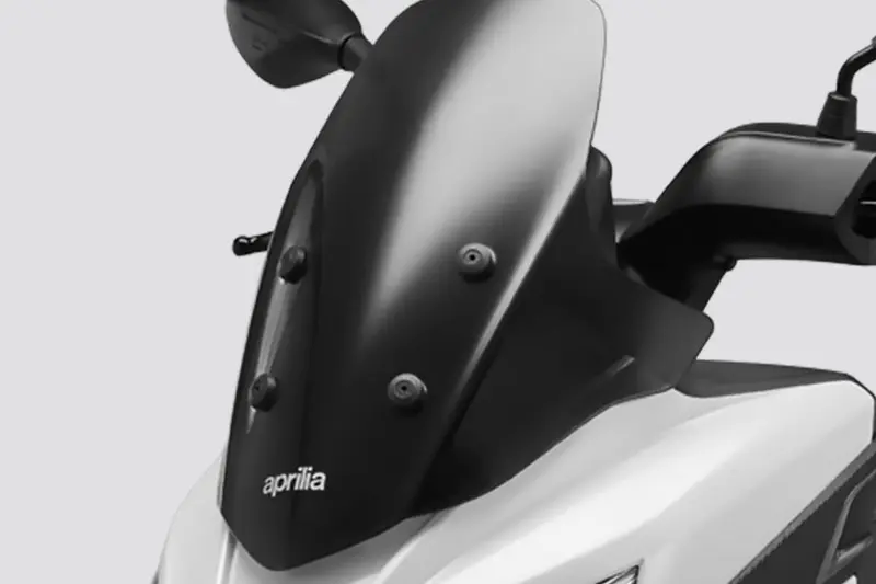 Aprilia SXR GT 125