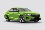 Skoda Octavia RS