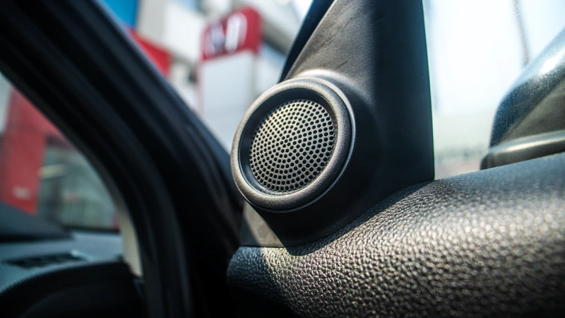Honda Elevate