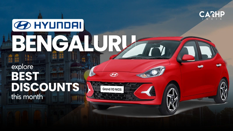 Hyundai Grand i10 Nios