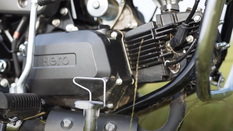 Hero Splendor Plus