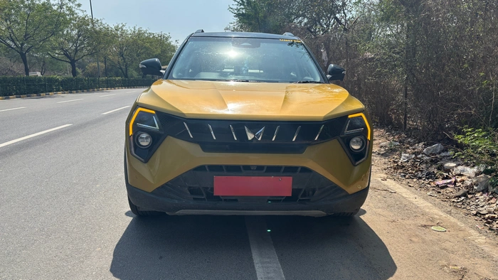 Mahindra XUV 3XO image 2