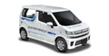 Maruti Suzuki WagonR Electric