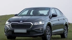 Skoda Slavia