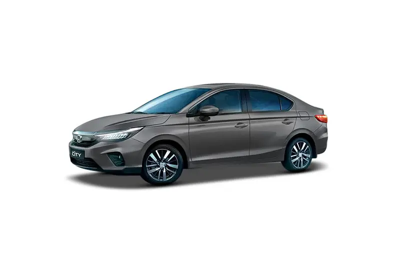 Meteoroid Grey Metallic
