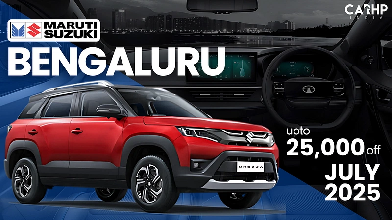 Maruti Suzuki Brezza