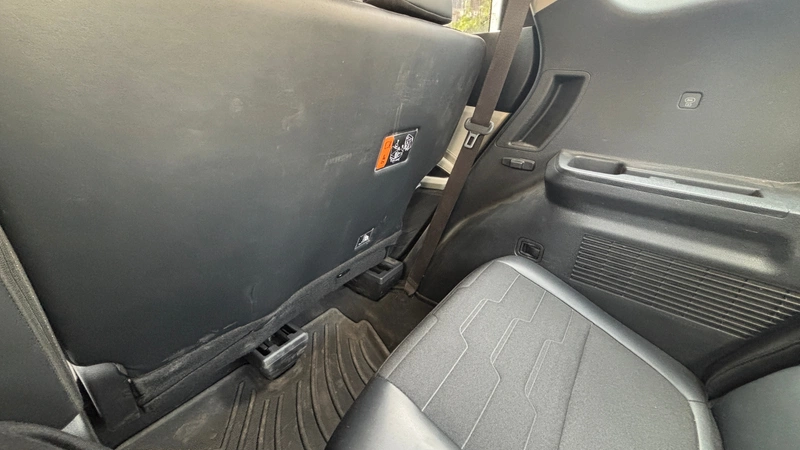 Kia Carens Clavis