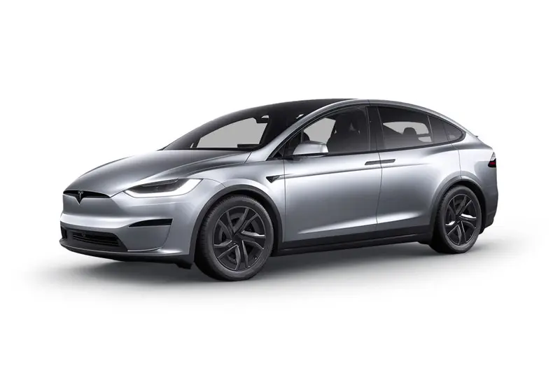 Lunar Silver