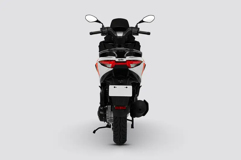 Aprilia SXR GT 125