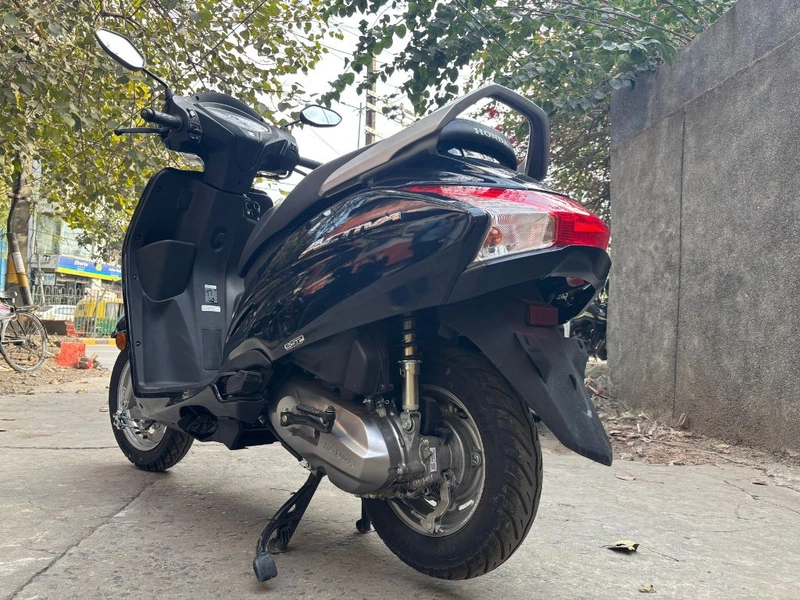 Honda Activa 6G