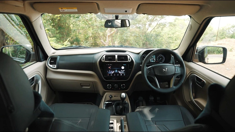 Mahindra Bolero Neo