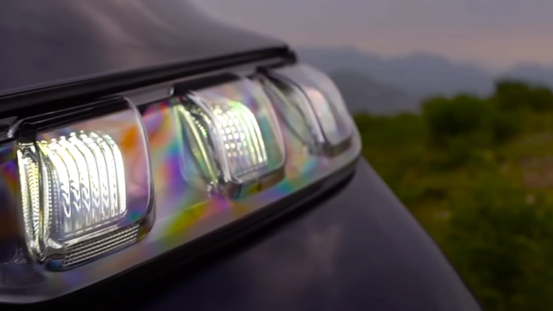 Maruti Suzuki Grand Vitara