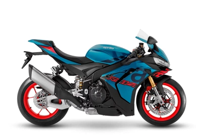 Aprilia RSV4