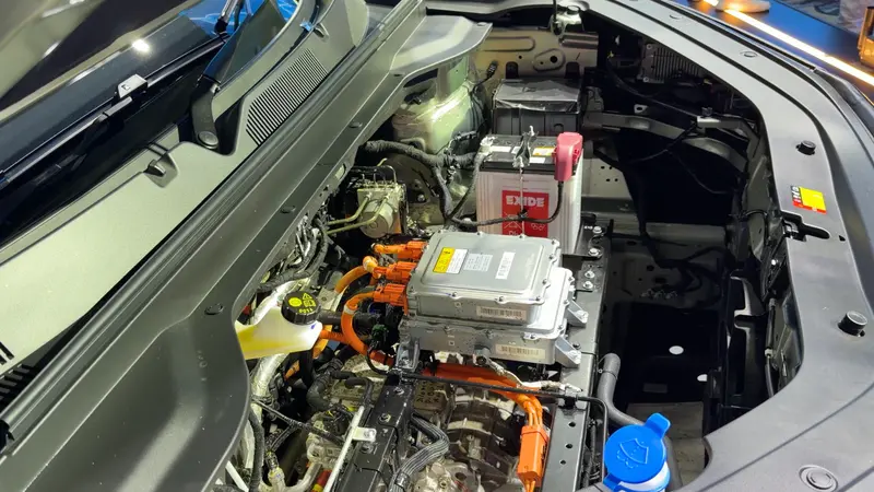 Engine