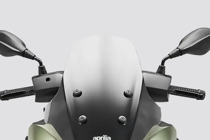 Aprilia SXR GT 175