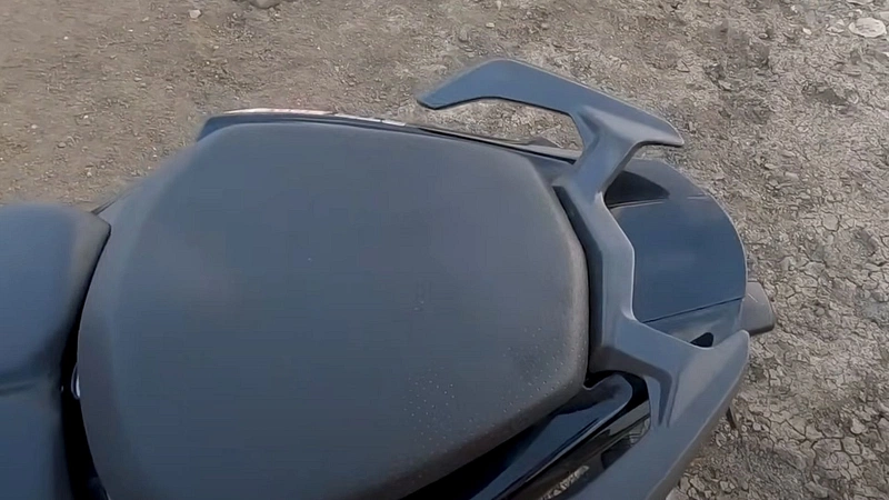 TVS Apache RTR 200 4V