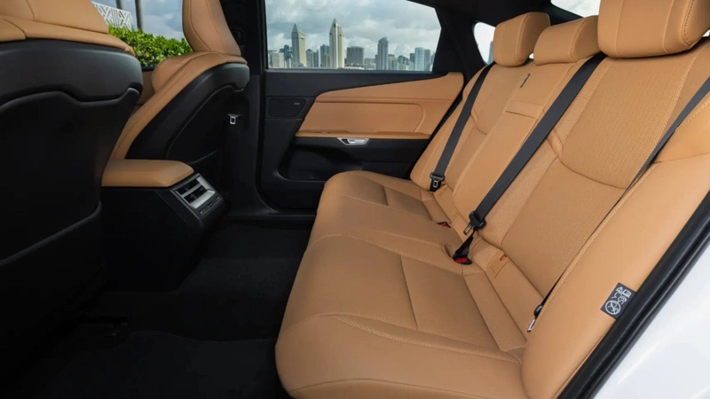 Lexus ES 350h
