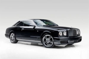 Bentley Brookland