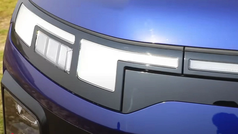 Hyundai Creta N Line