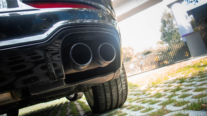 Maserati Grecale image 3