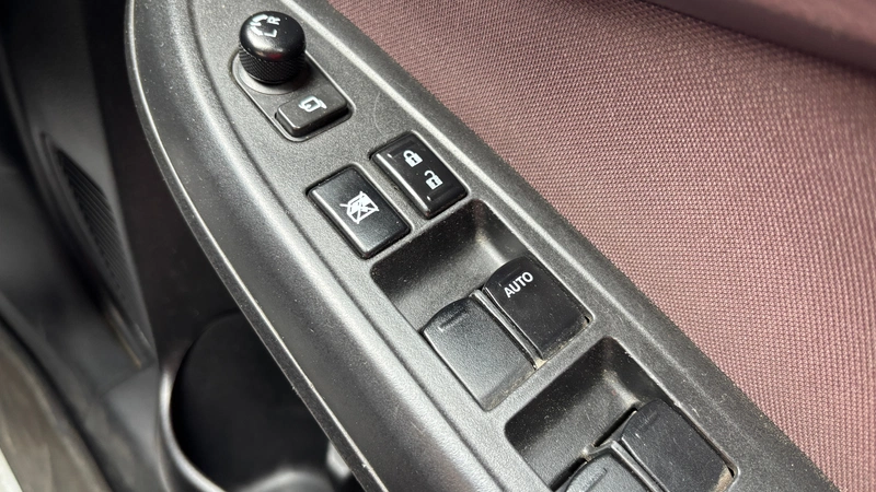 Maruti Suzuki FRONX
