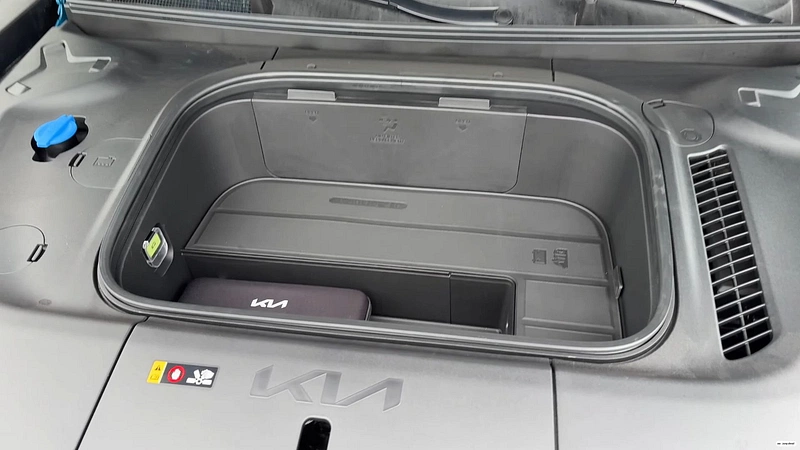 Kia EV9