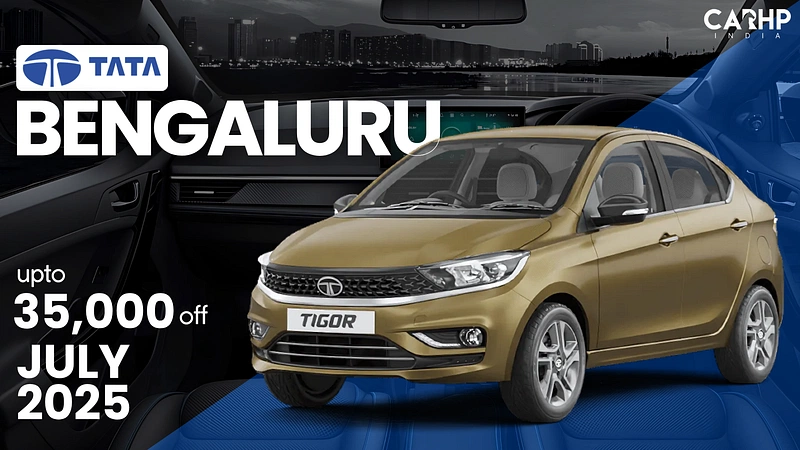 Tata Tigor