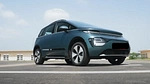 MG Windsor EV