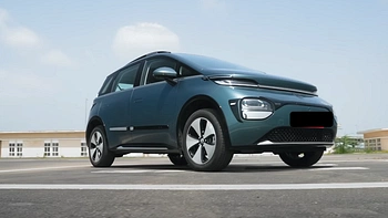 MG Windsor EV