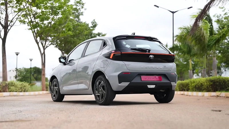 Tata Altroz