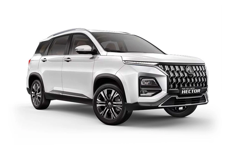 MG Hector