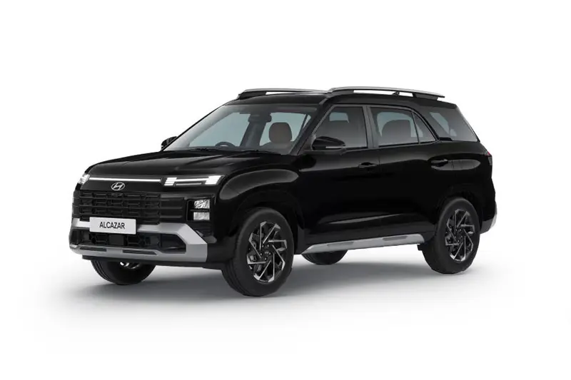 Titanium Black