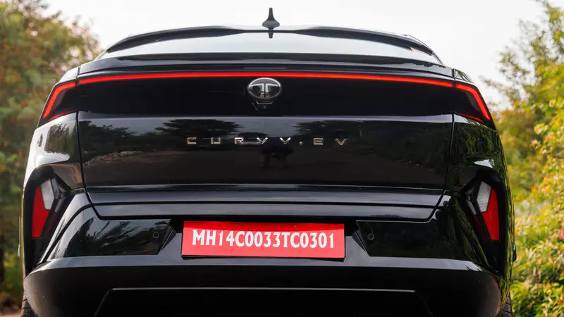 Rear View