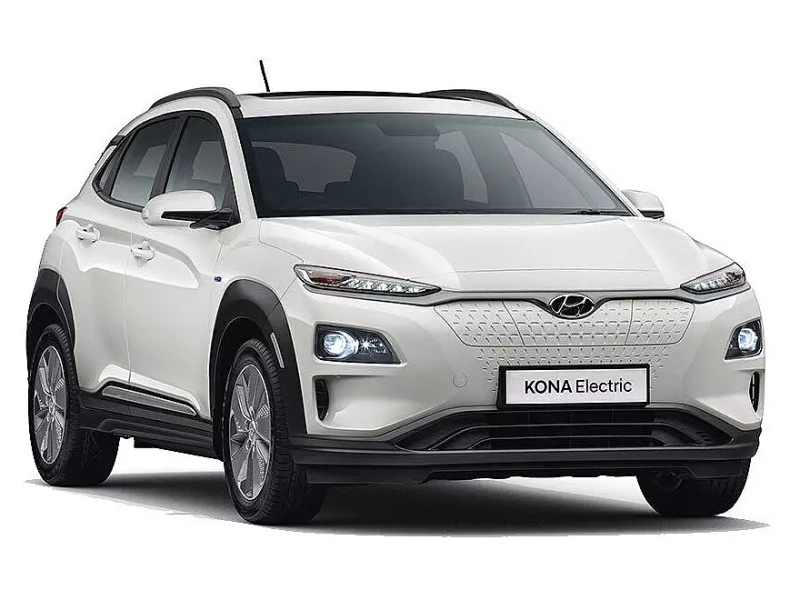 Hyundai Kona Electric