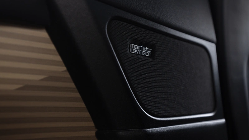 Lexus ES New Generation