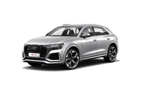 Audi RS Q8 2020-2025