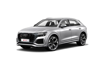 Audi RS Q8 2020-2025