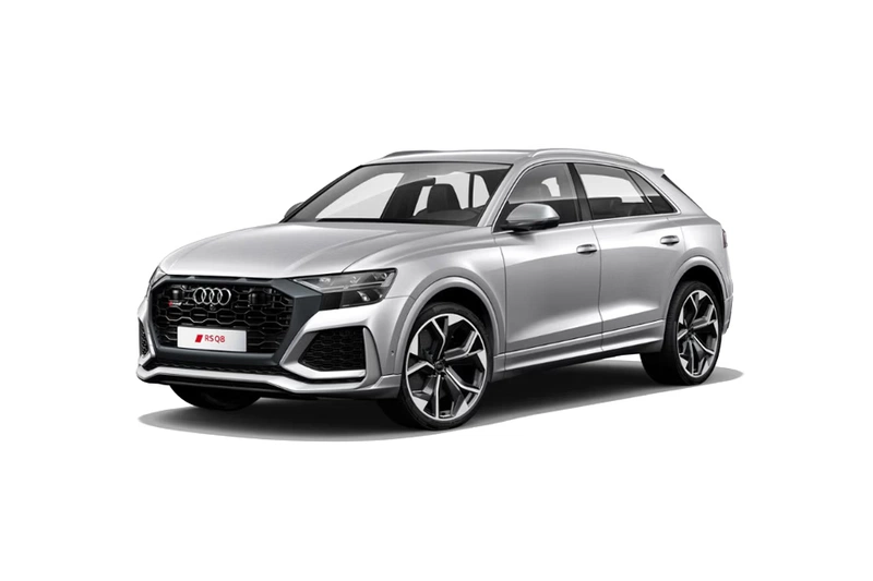 Audi RS Q8 2020-2025
