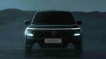 Tata Sierra EV