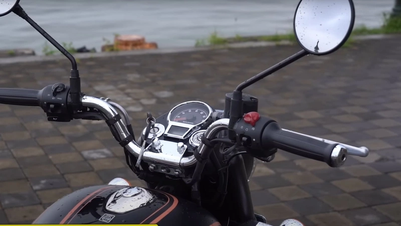 Royal Enfield Classic 350