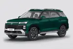 Hyundai Alcazar