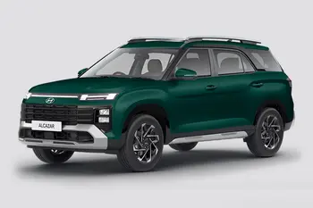Hyundai Alcazar