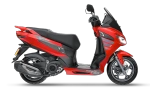 Aprilia SXR 160