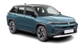 Maruti Suzuki Victoris