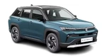 Maruti Suzuki Victoris