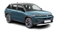 Maruti Suzuki Victoris