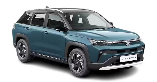 Maruti Suzuki Victoris