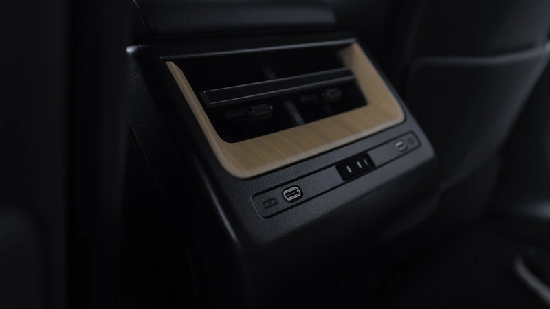 Lexus ES New Generation