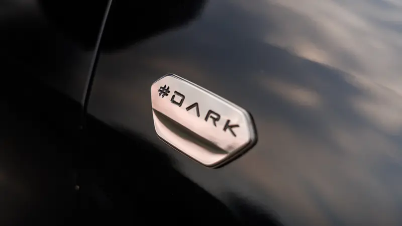 Badges